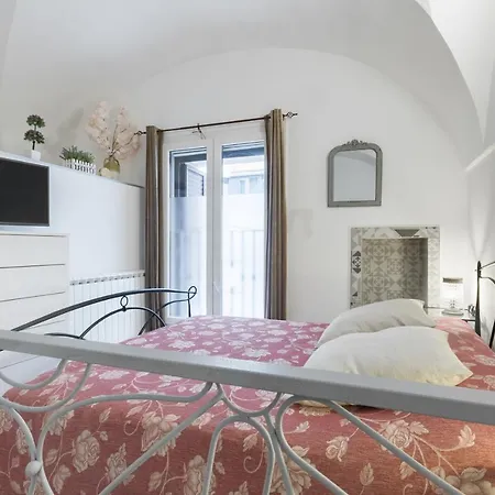 Apartment Maison Rudy - By Annet