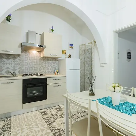 Maison Rudy - By Annet Apartment Lecce