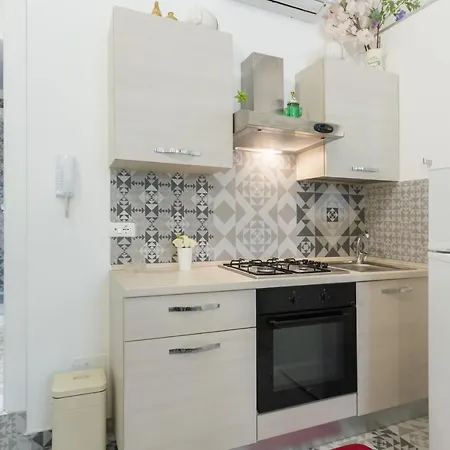 Apartment Maison Rudy - By Annet