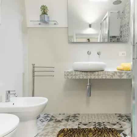 Apartment Maison Rudy - By Annet Lecce