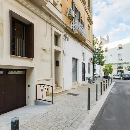 Apartment Maison Rudy - By Annet *