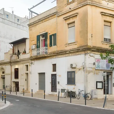 Maison Rudy - By Annet * Lecce