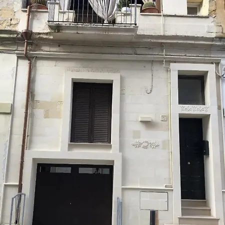 Maison Rudy - By Annet * Lecce