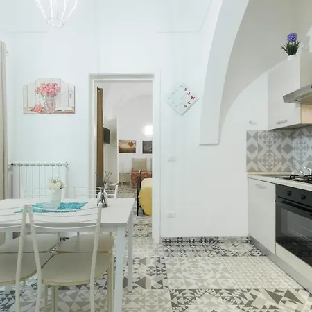 Maison Rudy - By Annet Appartement