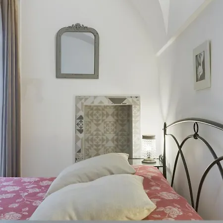 Lejlighed Maison Rudy - By Annet Lecce