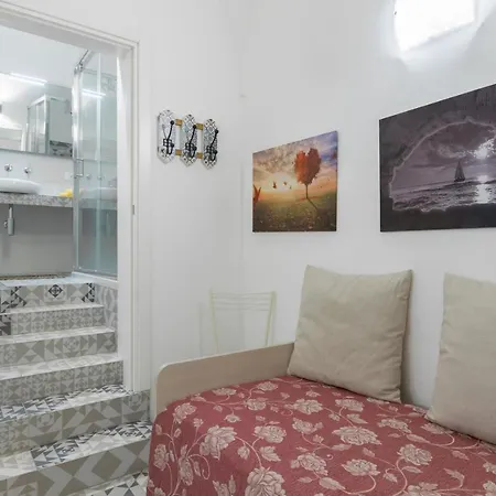 Maison Rudy - By Annet Lecce