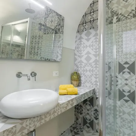 Maison Rudy - By Annet Lecce