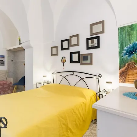 Appartement Maison Rudy - By Annet Lecce