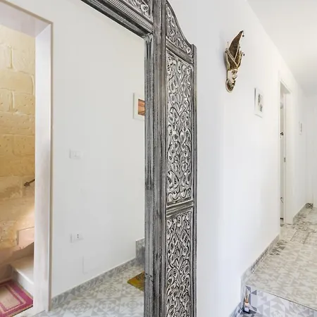 Maison Rudy - By Annet * Lecce