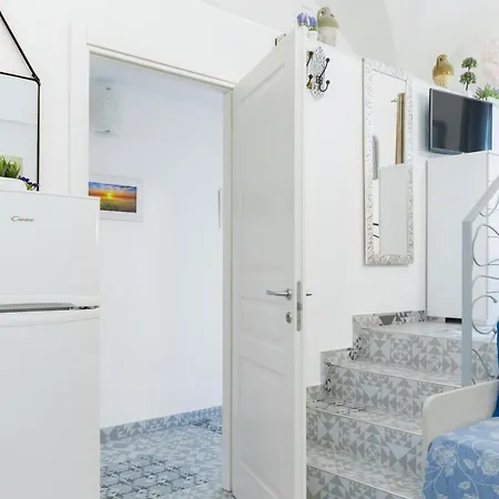 Maison Rudy - By Annet Appartement