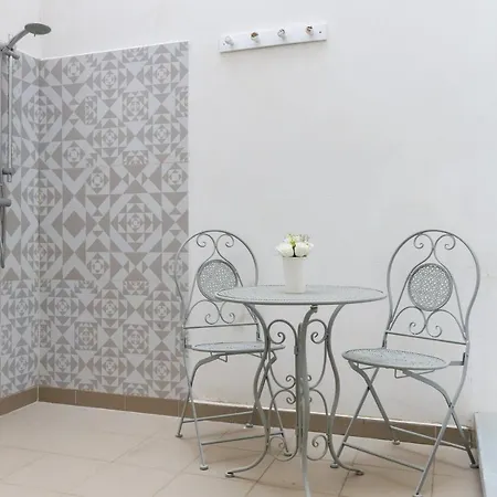 Appartement Maison Rudy - By Annet