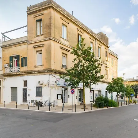 Maison Rudy - By Annet * Lecce