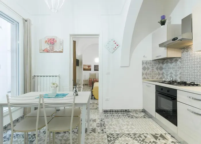 Maison Rudy - By Annet Appartement