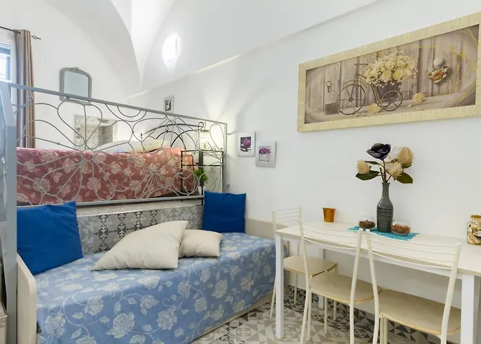 Maison Rudy - By Annet