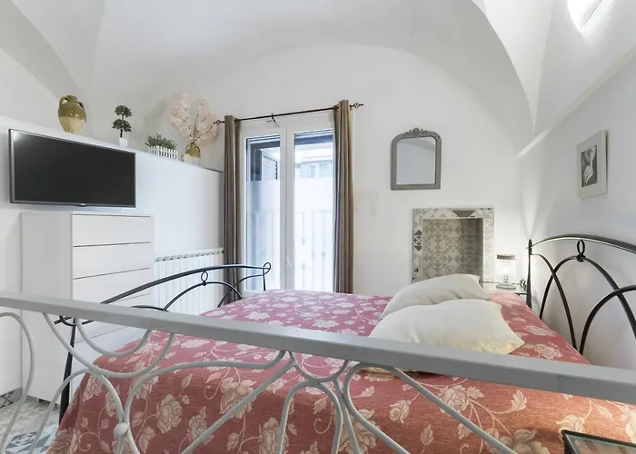 Appartement Maison Rudy - By Annet