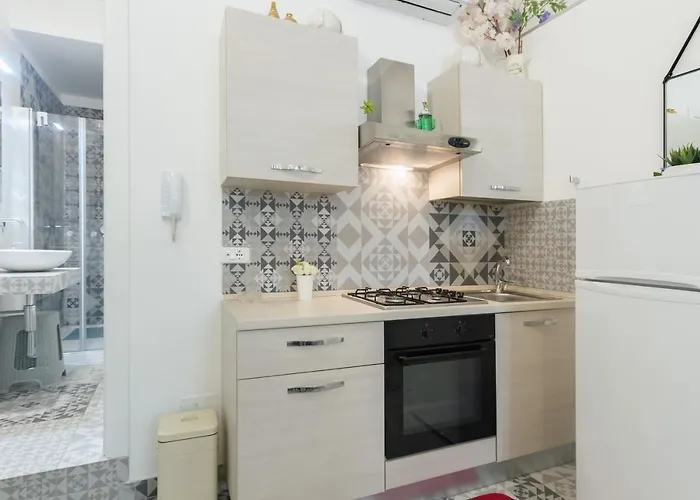 Appartement Maison Rudy - By Annet