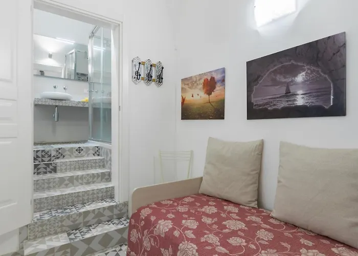 Maison Rudy - By Annet Lecce