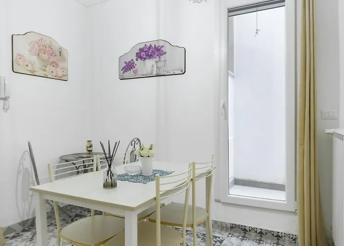 Maison Rudy - By Annet * Lecce