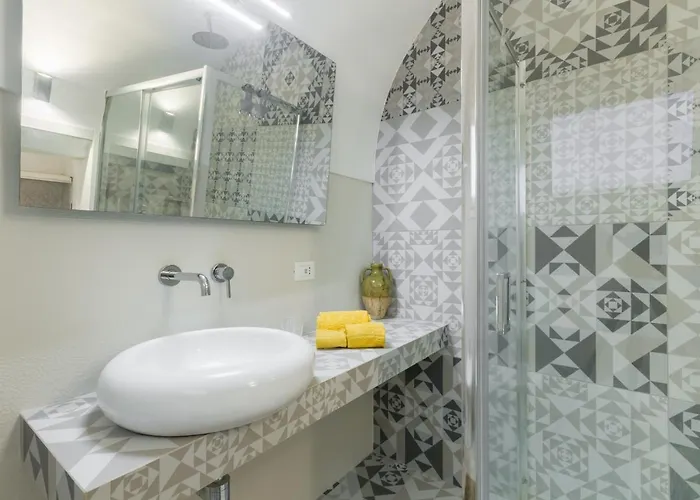 Maison Rudy - By Annet Lecce