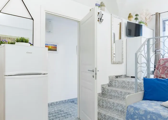 Maison Rudy - By Annet Appartement