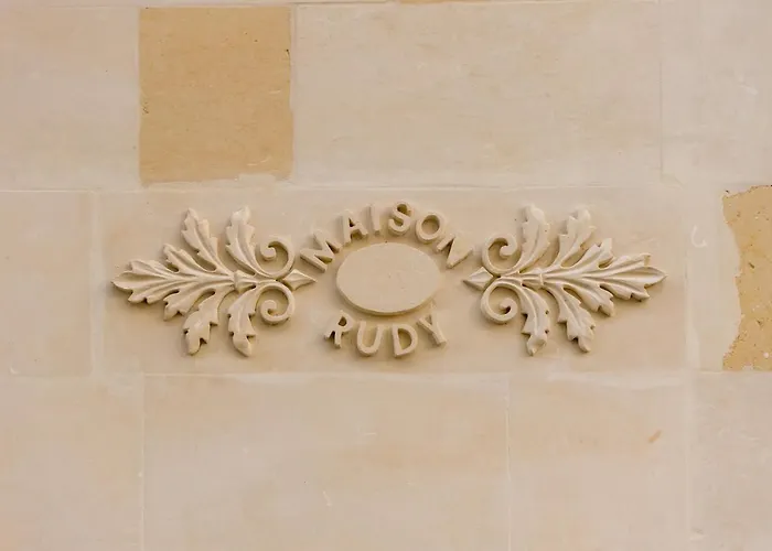 Maison Rudy - By Annet Lecce